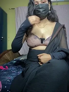 Mahi-Rahul online show from November 7, 9:09 am