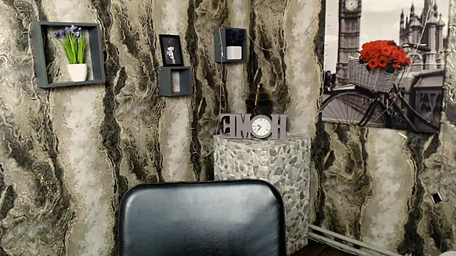  MiaAngell online show from February 21, 4:37 pm