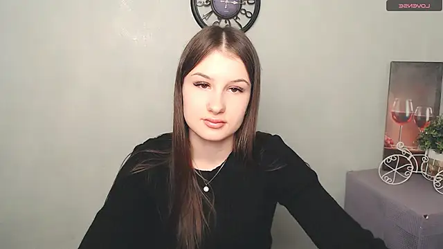  MiaAngell online show from March 9, 5:28 pm