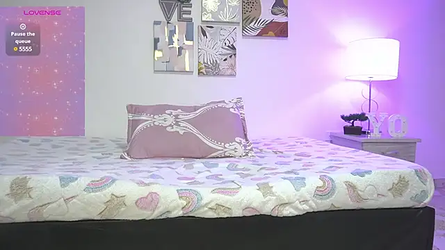 gala monroe online show from March 14, 11:23 am