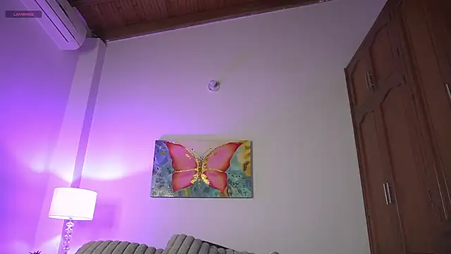 gala monroe online show from November 21, 11:09 am