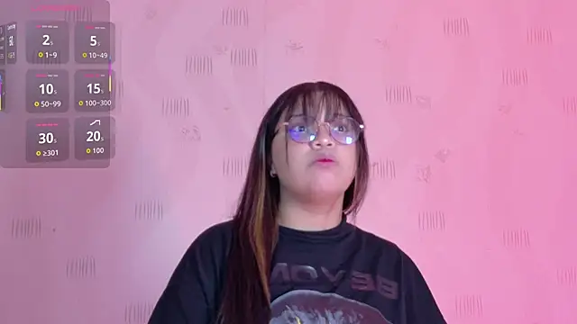 innocenthazel online show from December 5, 3:04 am