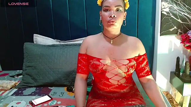 Snapshot of Mariana_star1 chatting on November 5, 4:34 am Mariana star1 online show from November 5, 4:34 am