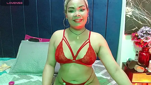 Snapshot of Mariana_star1 chatting on November 8, 4:45 am Mariana star1 online show from November 8, 4:45 am