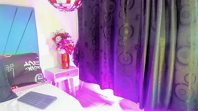 Mariana star1 online show from April 29, 4:16 am