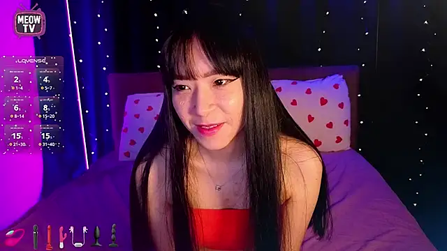 miyakimi0101 online show from June 23, 1:36 am