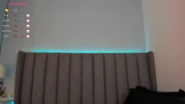 Snapshot of Gracia-Carrera chatting on March 14, 3:15 am Gracia-Carrera online show from March 14, 3:15 am