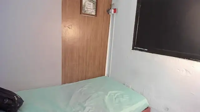 couple hotfox online show from February 27, 12:43 am