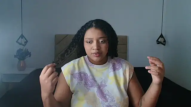 Natasha rose   online show from February 5, 7:51 pm