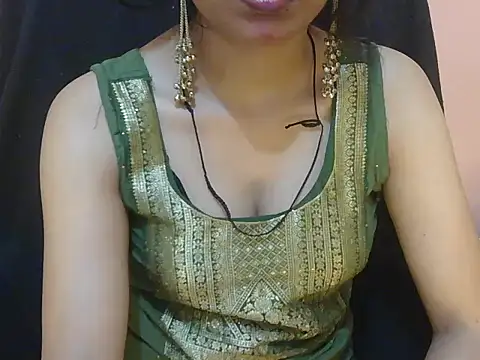 Cute Pihu01 online show from June 9, 8:31 pm