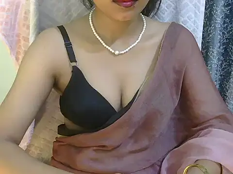 Cute Pihu01 online show from July 17, 9:19 pm
