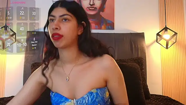 Snapshot of Cassie_bloom chatting on November 29, 8:12 pm Cassie bloom online show from November 29, 8:12 pm