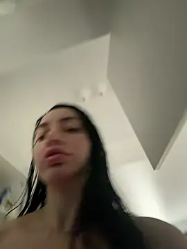 Mia Splash online show from March 14, 10:32 am