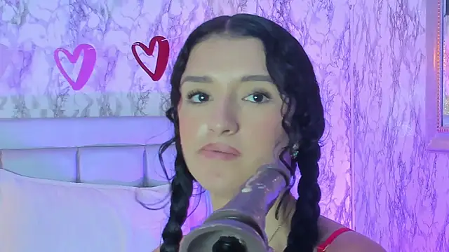 MELODYY SWEET online show from March 14, 2:30 pm