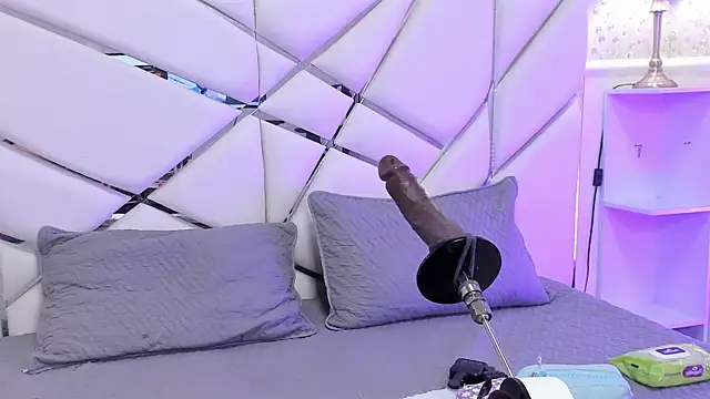 MELODYY SWEET online show from June 12, 1:32 pm