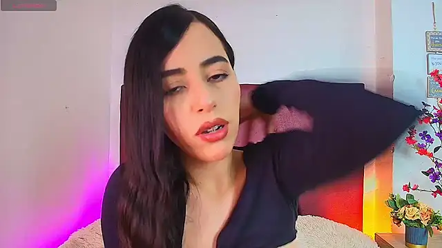 Lexi Howard  online show from July 28, 4:39 pm