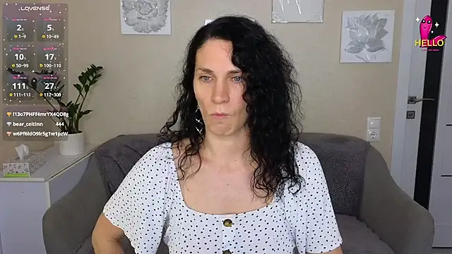 mylady xenia online show from June 1, 8:21 pm
