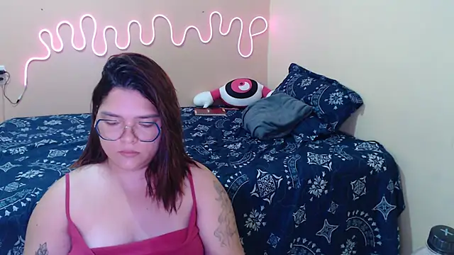 GoddessChaar online show from December 5, 10:02 am