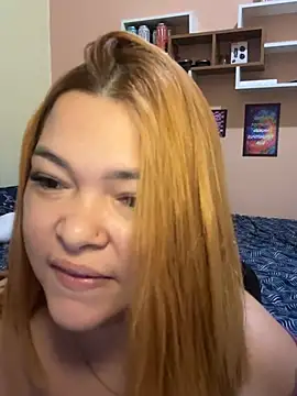 GoddessChaar online show from February 5, 11:48 am