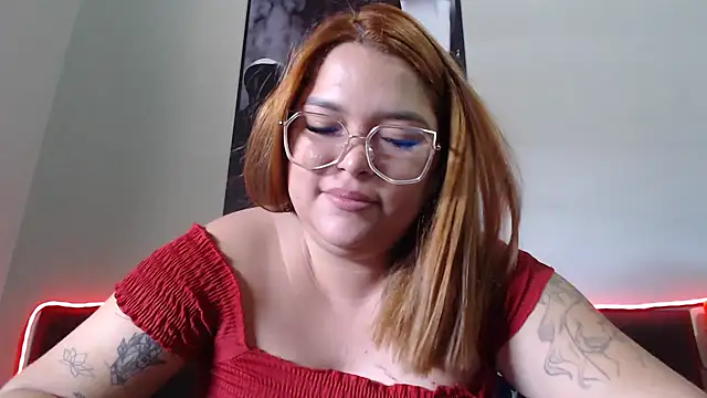 GoddessChaar online show from March 20, 12:21 pm