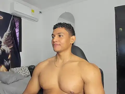 bigger ragnarsson online show from February 2, 12:48 pm