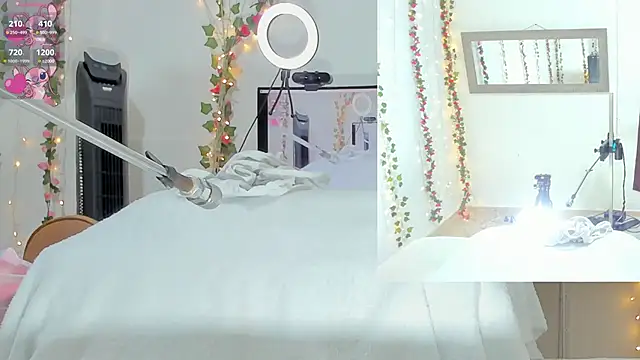 Genesis Love   online show from October 2, 9:27 am