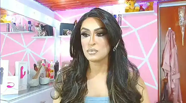 crsthinasweet online show from February 28, 12:10 am