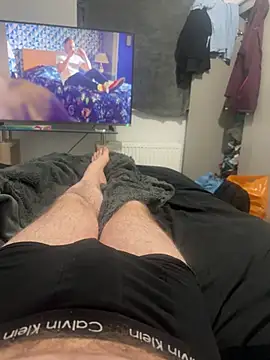 GrafterBen1 online show from March 1, 1:51 am