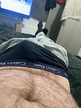 GrafterBen1 online show from April 5, 5:10 pm