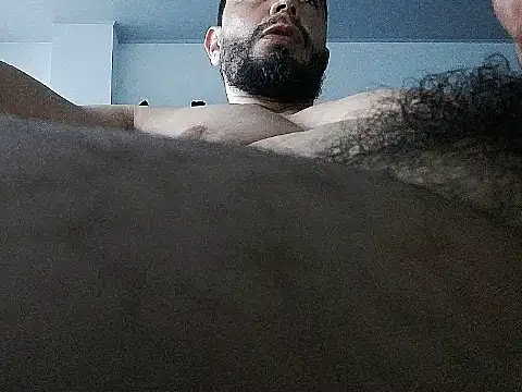 SAMJACBO28 online show from May 23, 10:36 pm
