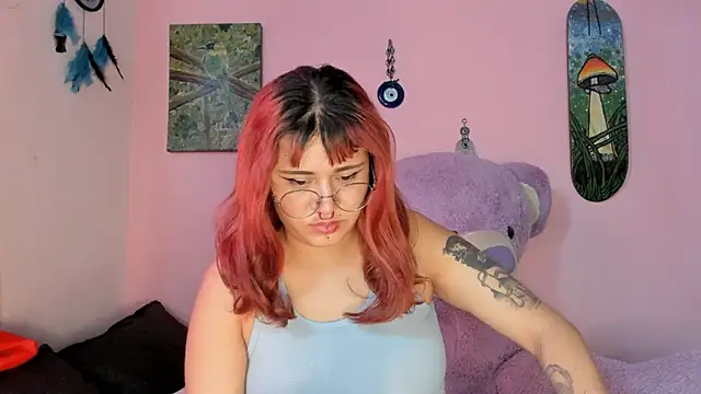 Maddy Jhonsson online show from March 2, 10:38 pm