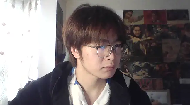 Snapshot of Anson0722 chatting on February 22, 2:39 am Anson0722 online show from February 22, 2:39 am