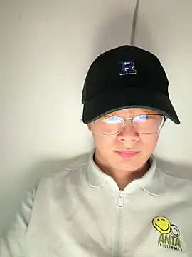 Snapshot of Anson0722 chatting on September 17, 1:13 pm Anson0722 online show from September 17, 1:13 pm