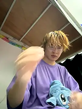 Snapshot of Anson0722 chatting on October 29, 3:14 pm Anson0722 online show from October 29, 3:14 pm