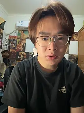 Snapshot of Anson0722 chatting on November 1, 3:36 pm Anson0722 online show from November 1, 3:36 pm