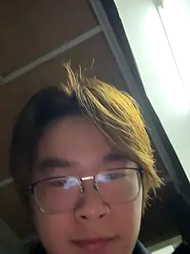 Anson0722 online show from November 24, 3:01 pm