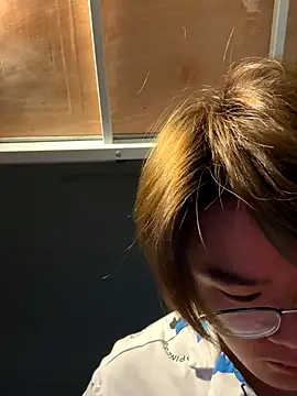 Anson0722 online show from November 25, 3:23 pm