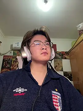 Anson0722 online show from February 28, 12:50 pm