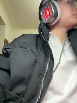 Anson0722 online show from March 9, 1:59 pm