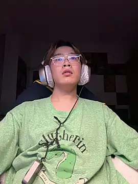 Anson0722 online show from April 27, 12:47 pm