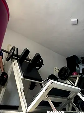 Anaroussew02 online show from December 5, 7:21 pm