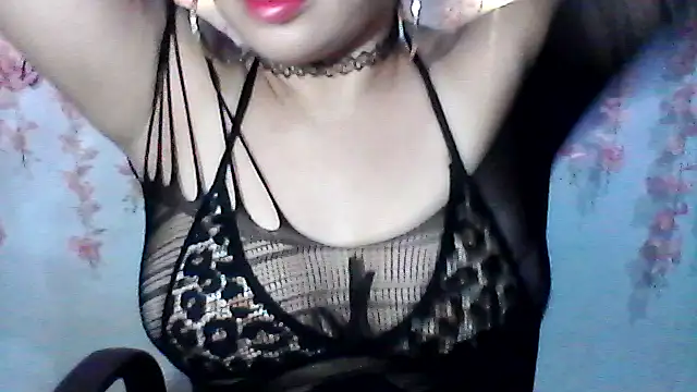 shashel5 online show from September 10, 6:35 am