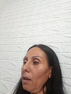 Snapshot of Ramona870 chatting on October 24, 11:01 pm Ramona870 online show from October 24, 11:01 pm