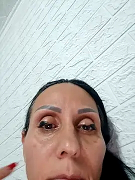 Snapshot of Ramona870 chatting on October 27, 6:01 pm Ramona870 online show from October 27, 6:01 pm