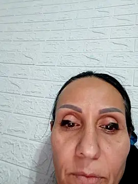 Snapshot of Ramona870 chatting on October 30, 5:42 am Ramona870 online show from October 30, 5:42 am