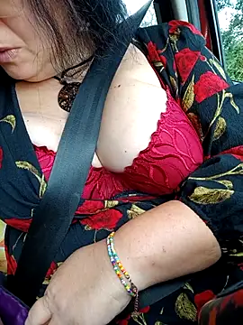 Snapshot of Erika41 chatting on September 12, 6:46 am Erika41 online show from September 12, 6:46 am