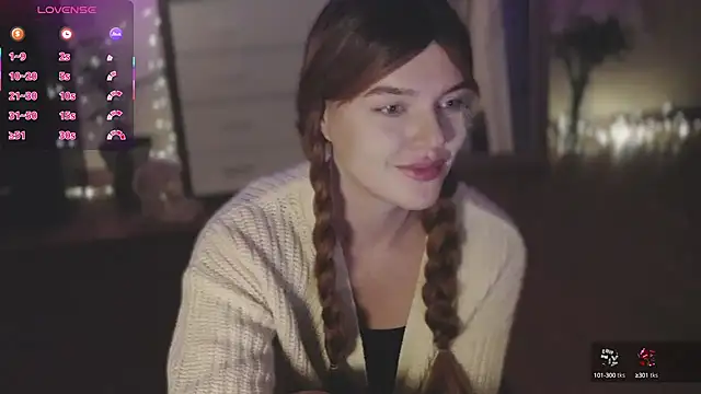 CherryRed Girl online show from September 26, 9:41 pm