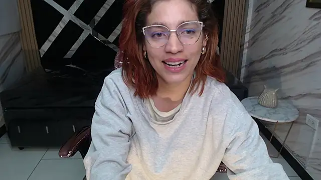 Angeles v online show from March 7, 2:04 am