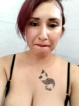 Megan-01- online show from March 1, 4:54 pm