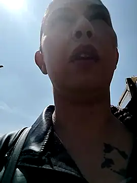 Megan-01- online show from March 10, 2:59 pm